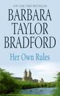 Her Own Rules By Barbara Taylor Bradford Cover Image
