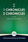 The Readable Bible: 1 & 2 Chronicles By Rod Laughlin, Brendan Kennedy (Editor), Colby Kinser (Editor) Cover Image