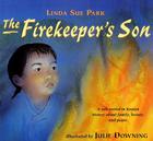 The Firekeeper's Son Cover Image