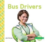 Bus Drivers (My Community: Jobs) Cover Image