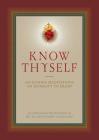 Know Thyself: 100 Guided Meditations on Humility of Heart By Cajetan Da Bergamo (Adapted by), Ryan Grant (Compiled by) Cover Image