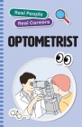 Optometrist By Julie Dascoli Cover Image