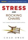 Stress & Rocking Chairs: The Safe Money Guide to Retirement Cover Image