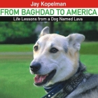From Baghdad to America Lib/E: Life Lessons from a Dog Named Lava Cover Image