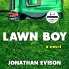 Lawn Boy Lib/E Cover Image