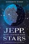 Jepp, Who Defied the Stars Cover Image