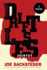Driftless Quintet By Joe Sacksteder Cover Image