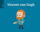 Pocket Bios: Vincent van Gogh Cover Image