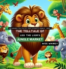 The Telltale of Leo the Lion's Jungle Market Cover Image
