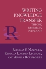 Writing Knowledge Transfer: Theory, Research, Pedagogy Cover Image