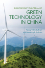 Concise Encyclopedia of Green Technology in China Cover Image