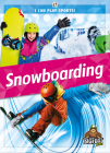 Snowboarding By Thomas Kingsley Troupe Cover Image