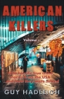 American Killers Cover Image