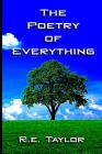 The Poetry of Everything Cover Image