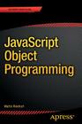 JavaScript Object Programming Cover Image