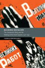 Building Socialism (New Studies in European History) By Yiannis Kokosalakis Cover Image