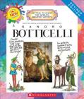 Sandro Boticelli (Revised Edition) (Getting to Know the World's Greatest Artists) Cover Image