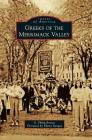 Greeks of the Merrimack Valley By E. Philip Brown, Foreword Elaine Kevgas (Foreword by) Cover Image