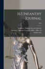 163 Infantry Journal; 1930 By 16 Montana National Guard Infantry (Created by), Montana Adjutant General's Office O (Created by) Cover Image