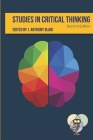 Studies in Critical Thinking Cover Image