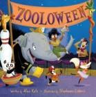 Zooloween Cover Image