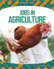 Jobs in Agriculture Cover Image