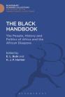 The Black Handbook (Transatlantic Slave Trade: Bloomsbury Academic Collections) By Evangeline Bute Cover Image