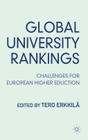 Global University Rankings: Challenges for European Higher Education Cover Image