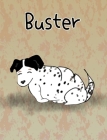 Buster By Halrai Cover Image