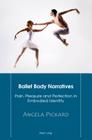 Ballet Body Narratives: Pain, Pleasure and Perfection in Embodied Identity Cover Image