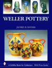 Weller Pottery (Schiffer Book for Collectors) Cover Image