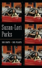 365 Days/365 Plays By Suzan-Lori Parks Cover Image