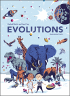 Evolutions By Raphaël Martin, Henri Cap, Fred L (Illustrator) Cover Image