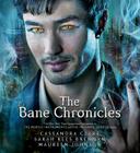 The Bane Chronicles By Cassandra Clare, Maureen Johnson, Sarah Rees Brennan, Various (Read by) Cover Image
