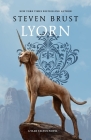 Lyorn (Vlad #17) By Steven Brust Cover Image