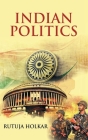 Indian Politics: FYBA Textbook Cover Image