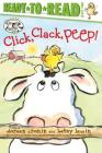 Click, Clack, Peep!/Ready-to-Read Level 2 (A Click Clack Book) By Doreen Cronin, Betsy Lewin (Illustrator) Cover Image