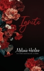 Ignite By Melanie Harlow Cover Image