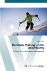 Decision Making under Uncertainty Cover Image