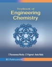 Textbook of Engineering Chemistry By C. Parameswara Murthy, C. V. Agarwal, Andra Naidu Cover Image