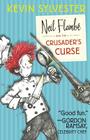 Neil Flambé and the Crusader's Curse (The Neil Flambe Capers #3) Cover Image