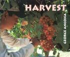 Harvest Cover Image