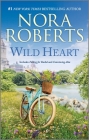 Wild Heart (Stanislaskis) By Nora Roberts Cover Image