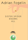 Sister Spider Knows All Cover Image