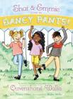 Shai & Emmie Star in Dancy Pants! (A Shai & Emmie Story) By Quvenzhané Wallis, Nancy Ohlin (With), Sharee Miller (Illustrator) Cover Image