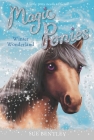 Winter Wonderland #5 (Magic Ponies #5) By Sue Bentley, Angela Swan (Illustrator) Cover Image