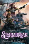 Stormbreak (Seafire #3) By Natalie C. Parker Cover Image