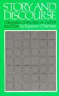 Story and Discourse By Seymour Chatman Cover Image