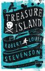 Treasure Island (Alma Junior Classics) Cover Image