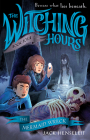 The Mermaid Wreck (The Witching Hours #4) By Jack Henseleit Cover Image